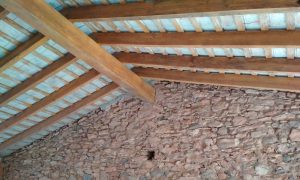 Rehabilitación viviendas